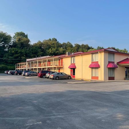 Fincastle Motor Inn Tazewell Extérieur photo